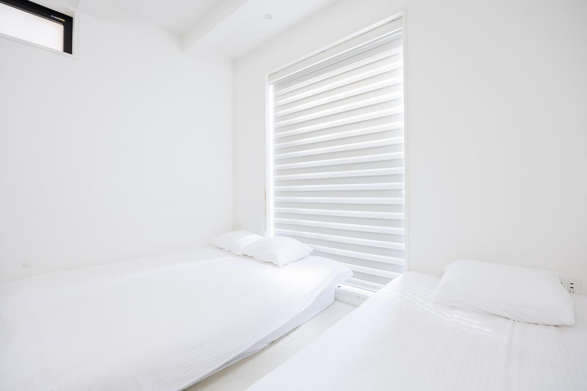 Haku Casa vacanze Tokyo