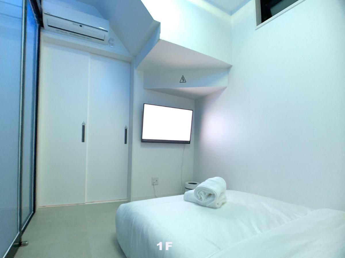 Casa vacanze Haku Tokyo