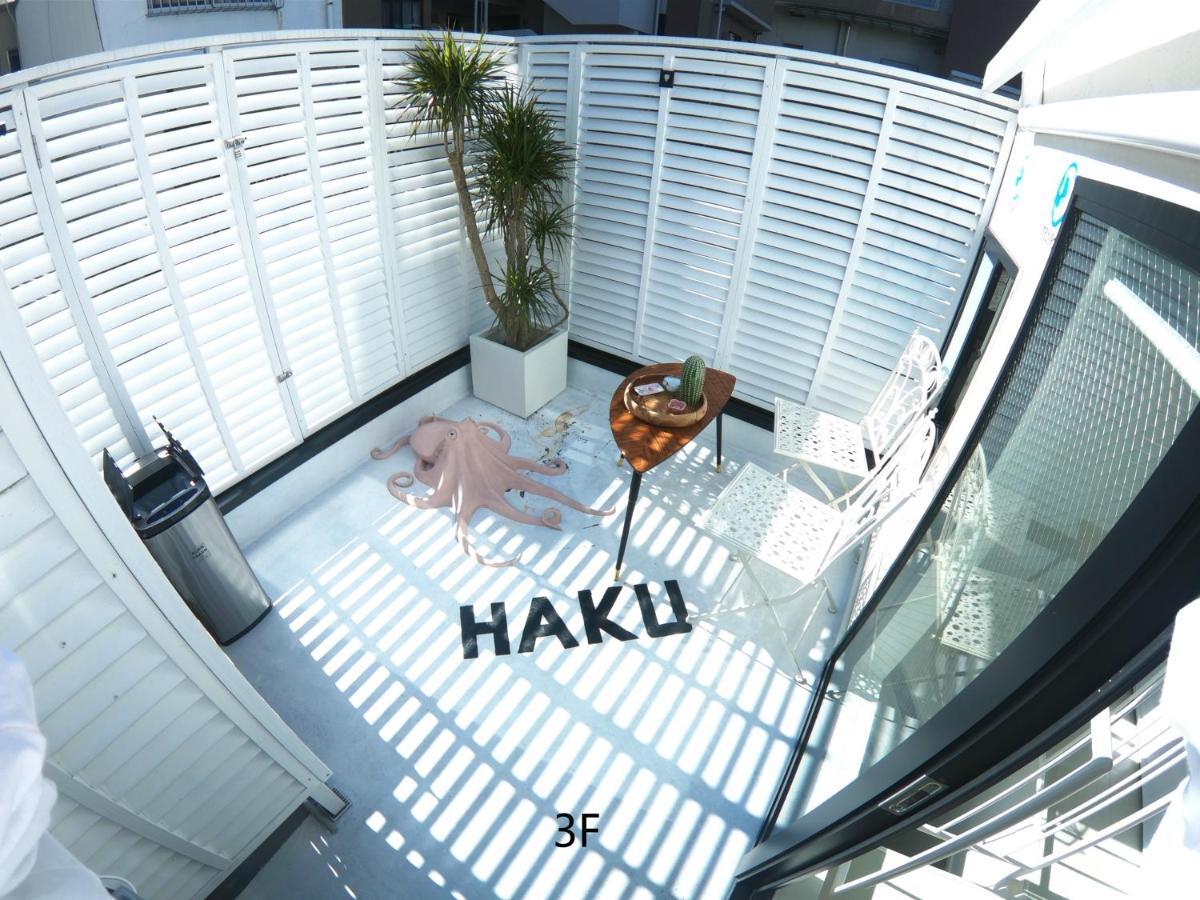 Casa vacanze Haku Tokyo